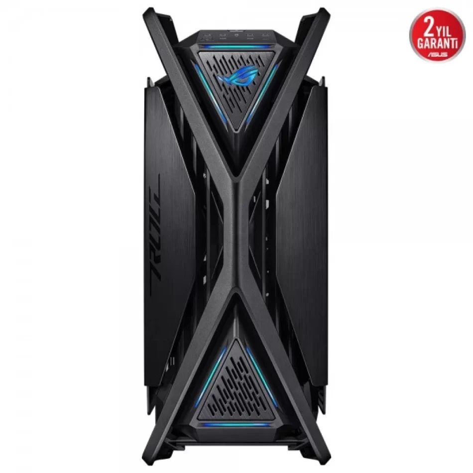 ASUS ROG Hyperion GR701 ARGB Full-Tower e-ATX Gaming Bilgisayar Kasası