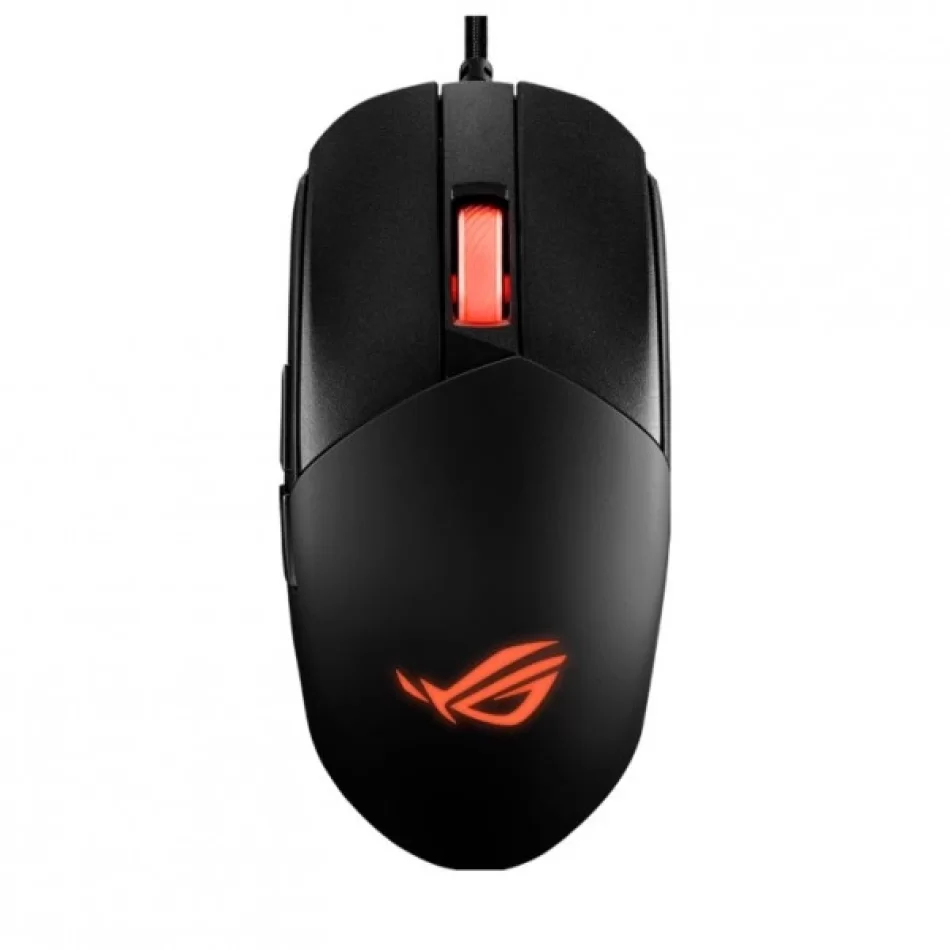 ASUS ROG Impact III RGB 12000 DPI Kablolu Gaming Mouse