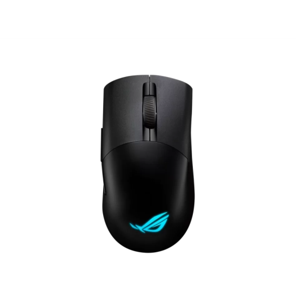 ASUS ROG Keris AimPoint Kablosuz Siyah Gaming Mouse