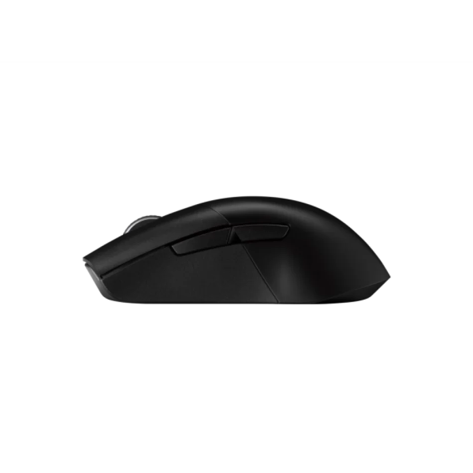 ASUS ROG Keris AimPoint Kablosuz Siyah Gaming Mouse