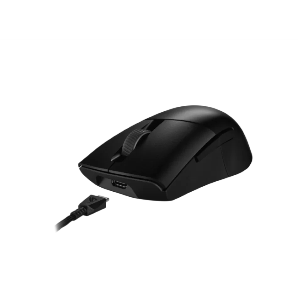 ASUS ROG Keris AimPoint Kablosuz Siyah Gaming Mouse