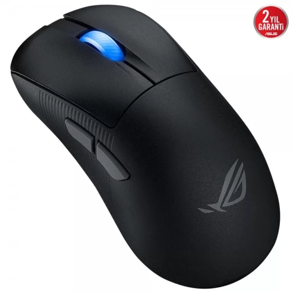 ASUS ROG Keris II Ace 42000 DPI Kablosuz Siyah Gaming Mouse