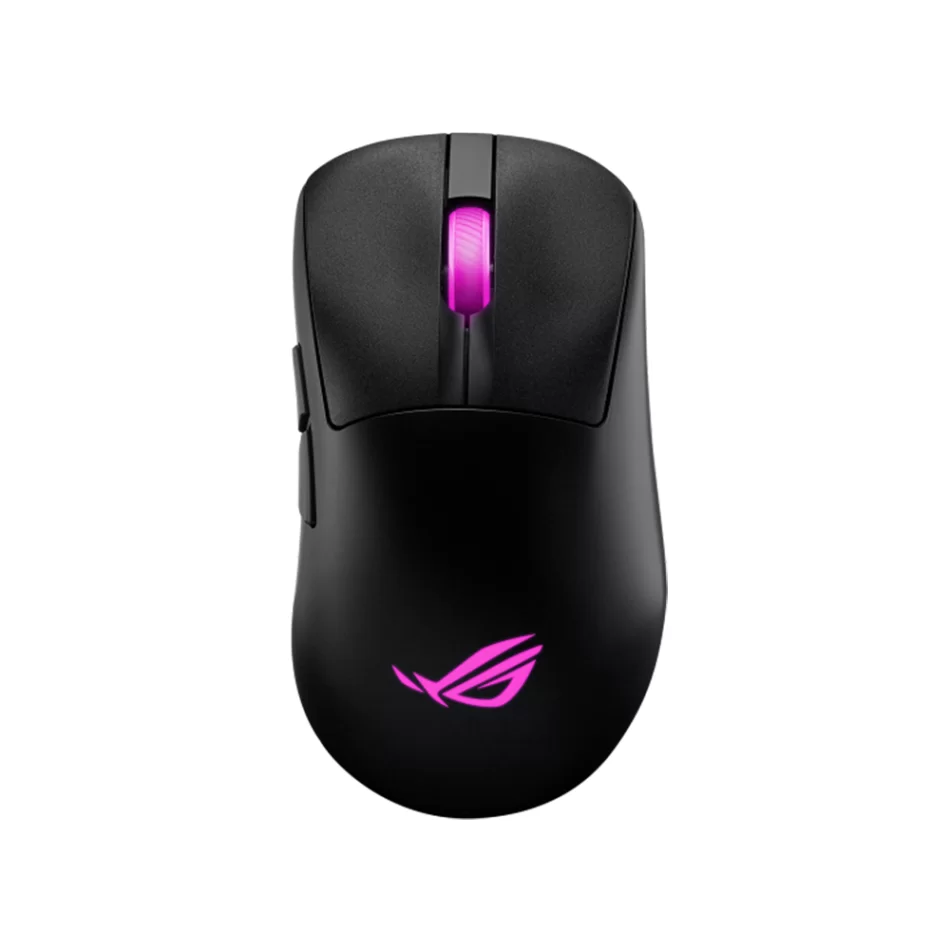 ASUS ROG Keris II Origin 42000 DPI Kablosuz Gaming Mouse