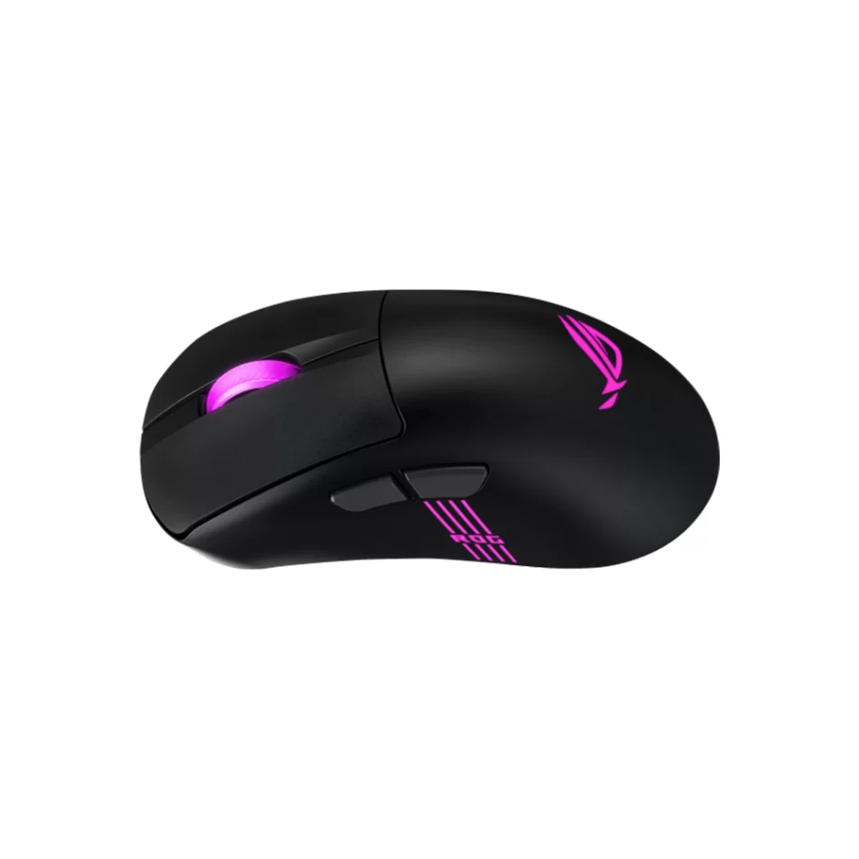 ASUS ROG Keris II Origin 42000 DPI Kablosuz Gaming Mouse