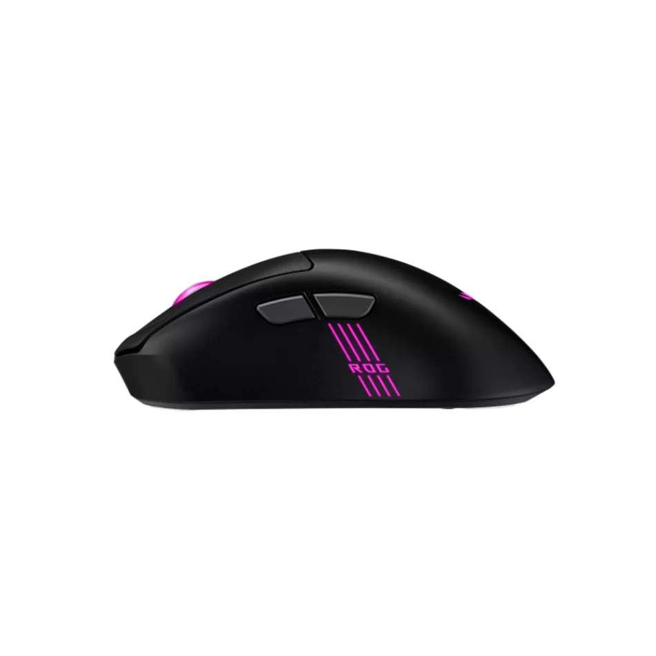 ASUS ROG Keris II Origin 42000 DPI Kablosuz Gaming Mouse