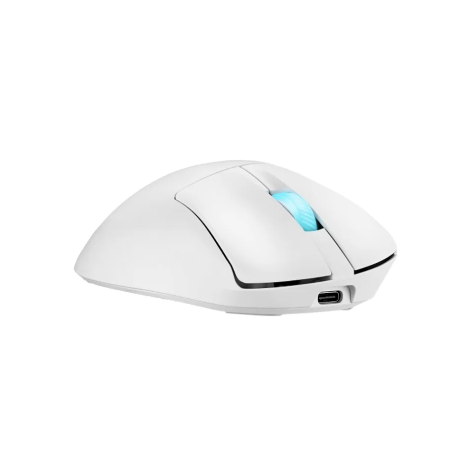 ASUS ROG Keris II Origin White 42000 DPI Kablosuz Beyaz Gaming Mouse