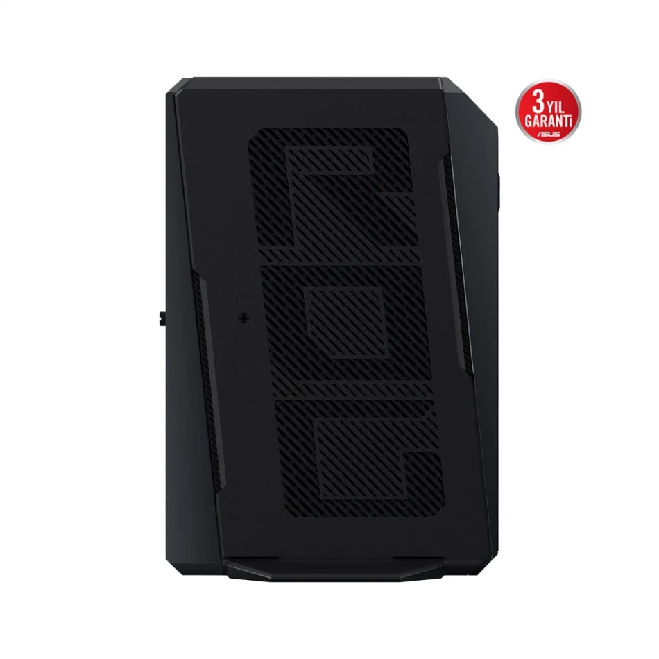 ASUS ROG NUC Intel Ultra U7 255HX 16GB DDR5 RAM 1TB SSD NVIDIA GeForce RTX 5060 Win11 Gaming Mini Bilgisayar