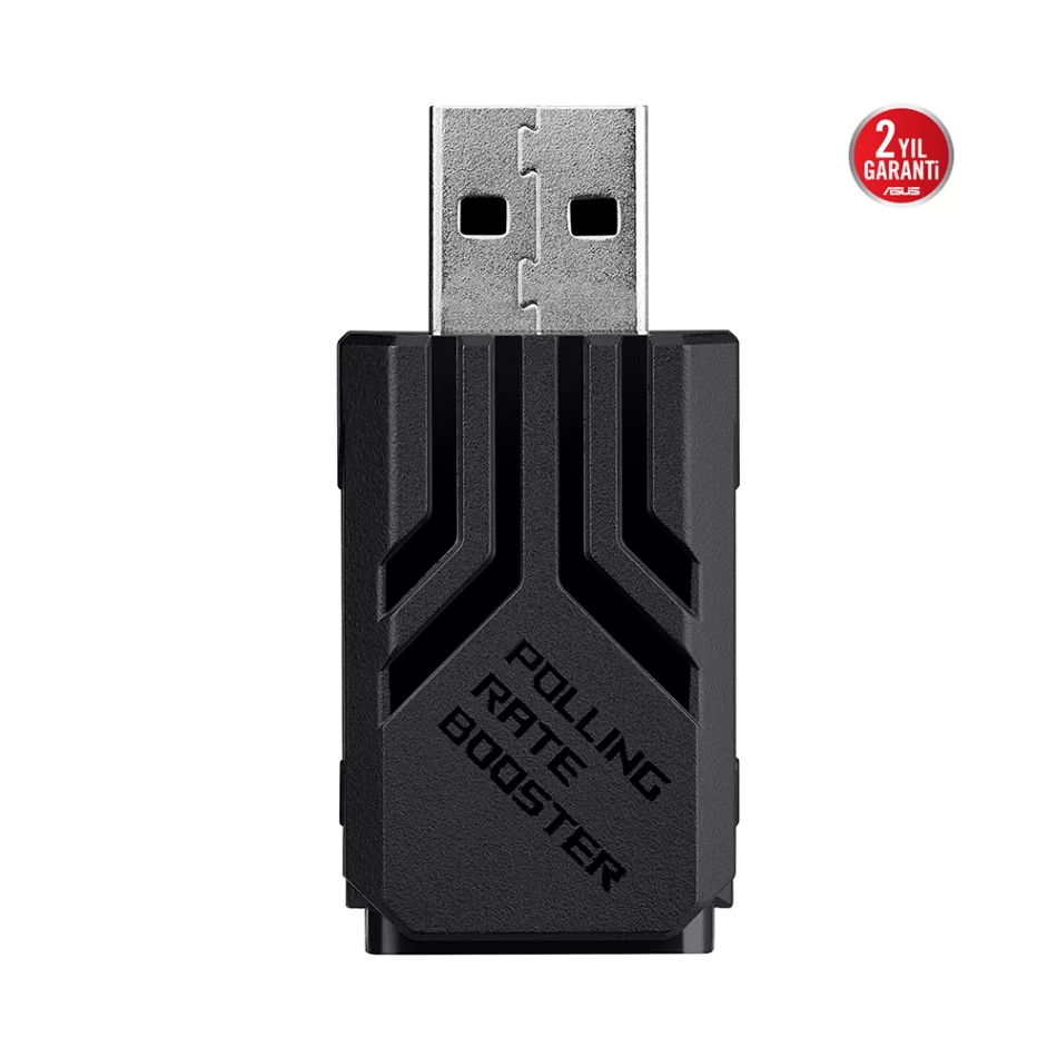 ASUS ROG Polling Rate Booster 8000Hz Usb Dongle