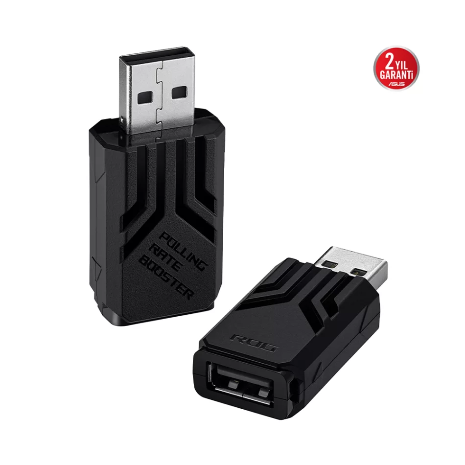 ASUS ROG Polling Rate Booster 8000Hz Usb Dongle