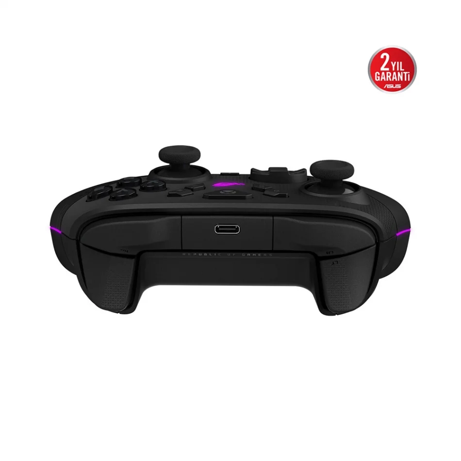 ASUS ROG Raikiri II Xbox Kablosuz Gaming Kontrolcü