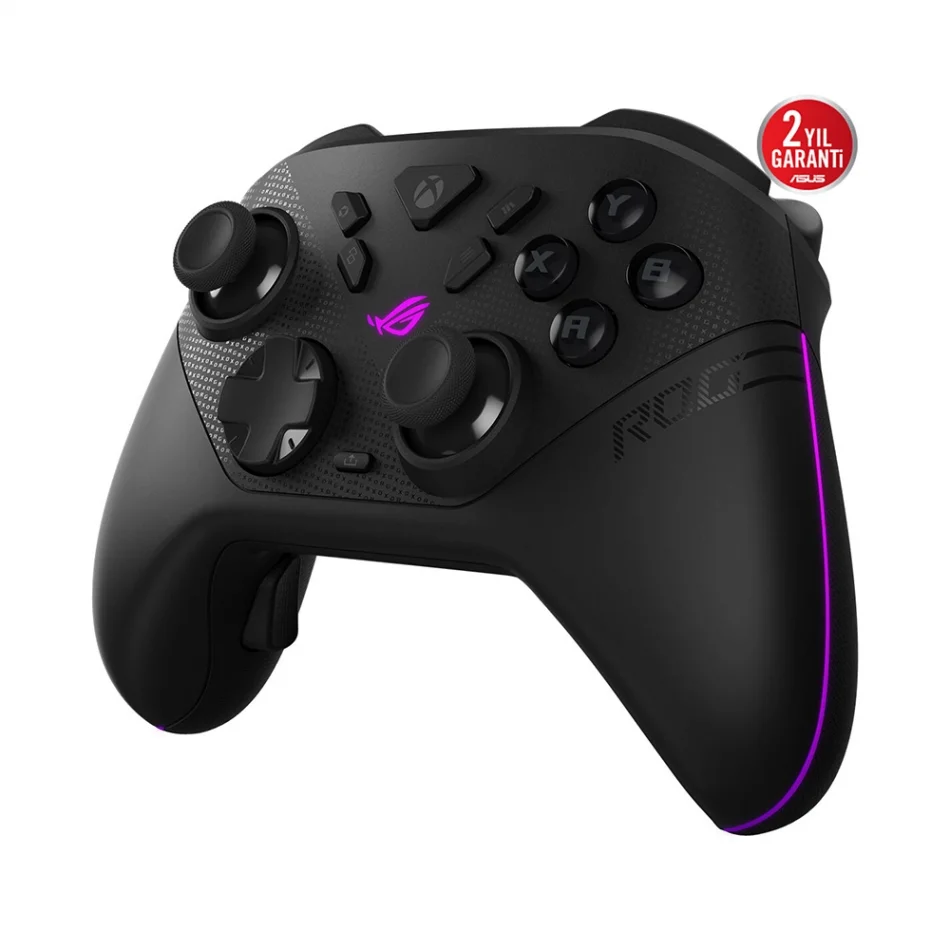 ASUS ROG Raikiri II Xbox Kablosuz Gaming Kontrolcü