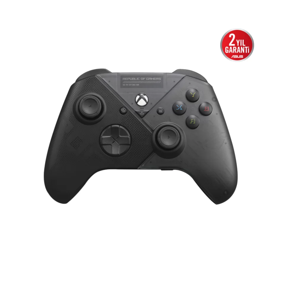 ASUS ROG Raikiri Kablolu Gaming Gamepad
