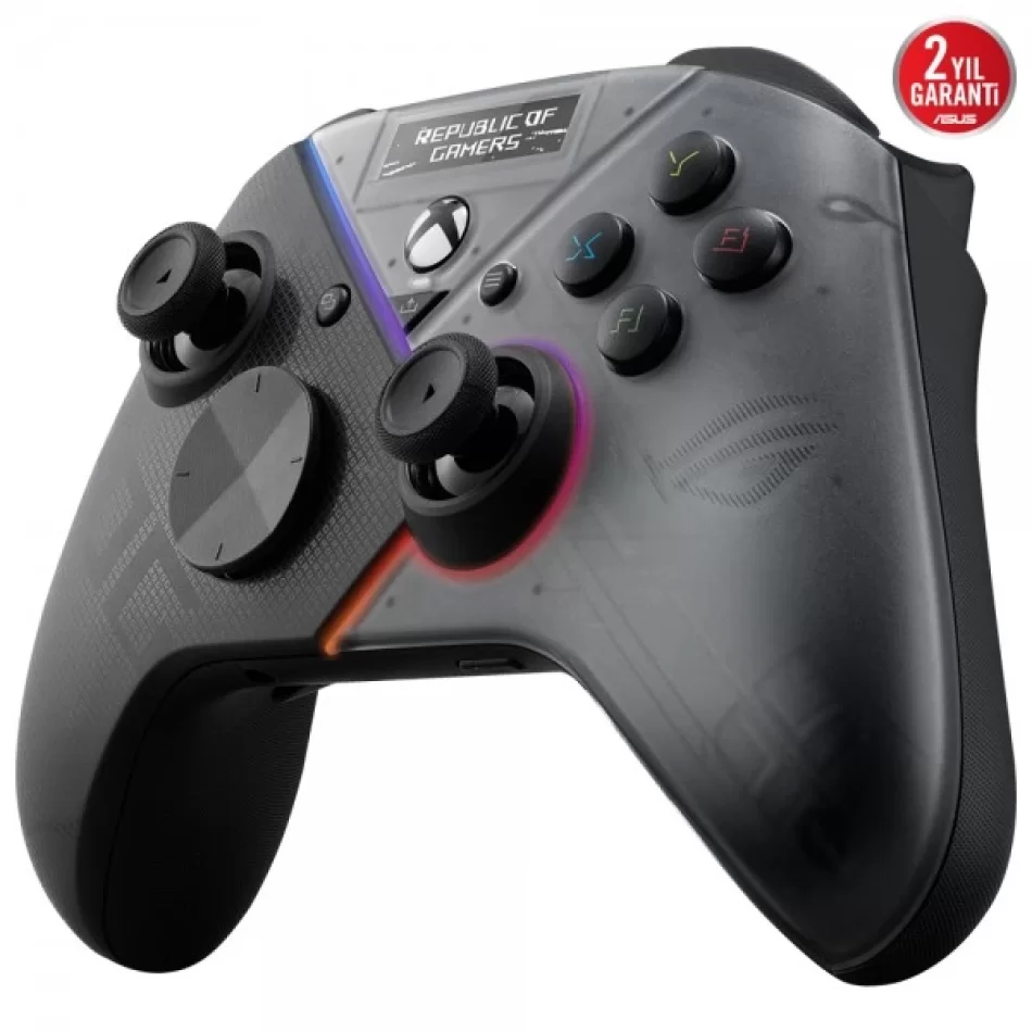 ASUS ROG Raikiri Kablolu Gaming Gamepad