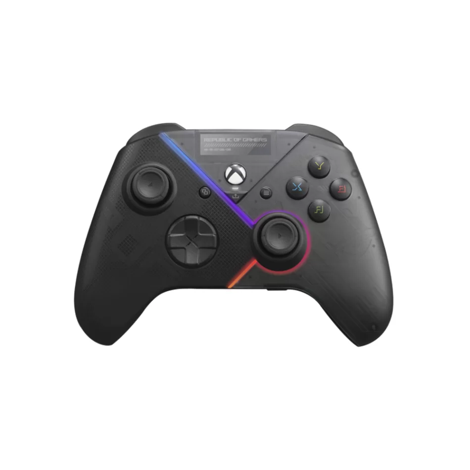 ASUS ROG Raikiri Kablolu Gaming Gamepad