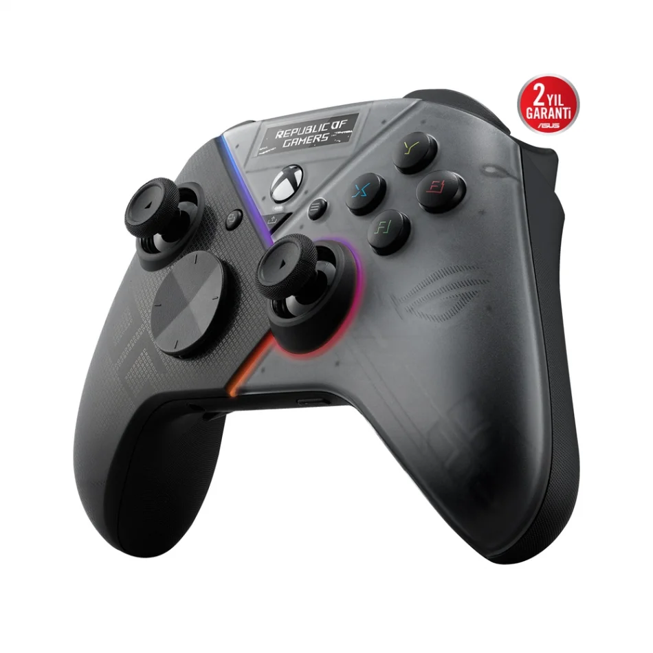 ASUS ROG Raikiri Pro GD300X Kablosuz PC/Xbox Gamepad