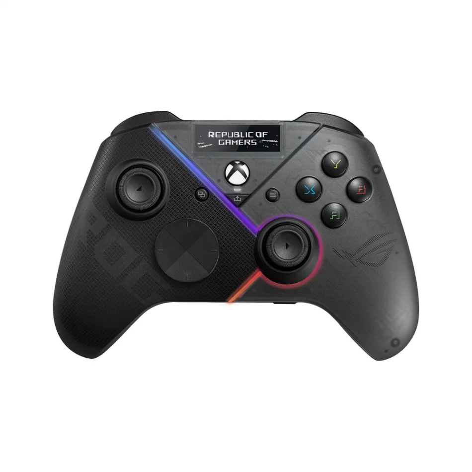 ASUS ROG Raikiri Pro GD300X Kablosuz PC/Xbox Gamepad
