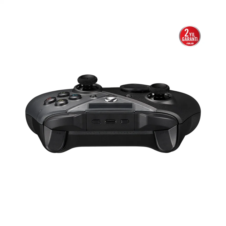 ASUS ROG Raikiri Pro GD300X Kablosuz PC/Xbox Gamepad