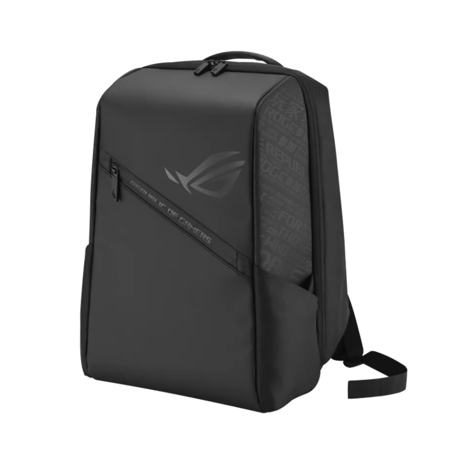 ASUS ROG Ranger BP2501 Gaming 16 Notebook Destekli Oyuncu Sırt Çantası