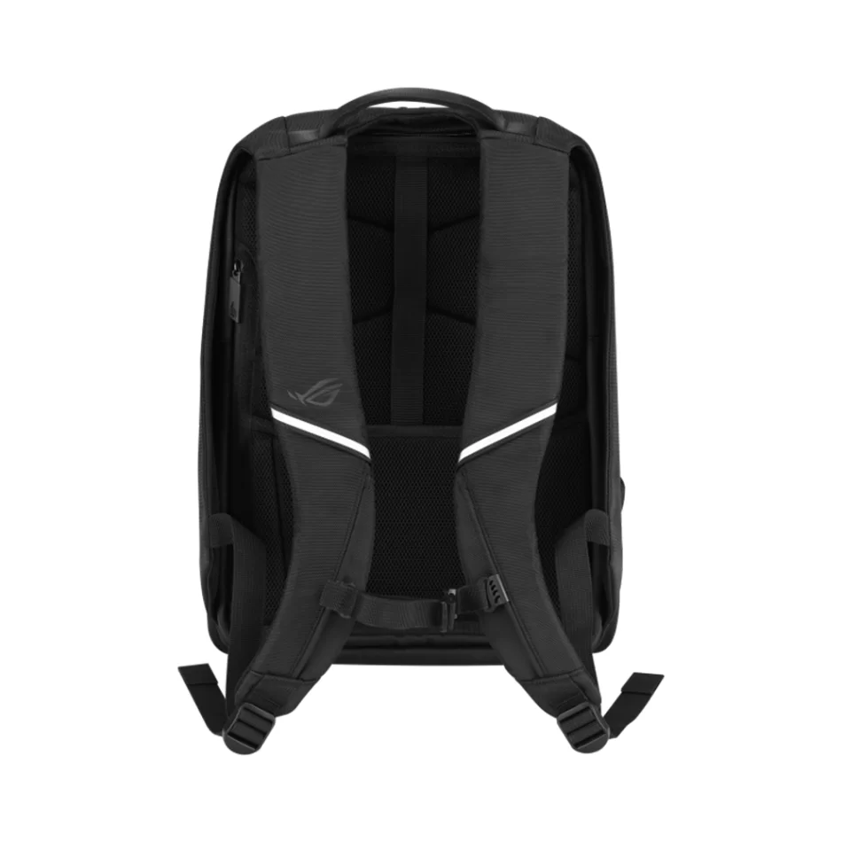 ASUS ROG Ranger BP2501 Gaming 16 Notebook Destekli Oyuncu Sırt Çantası