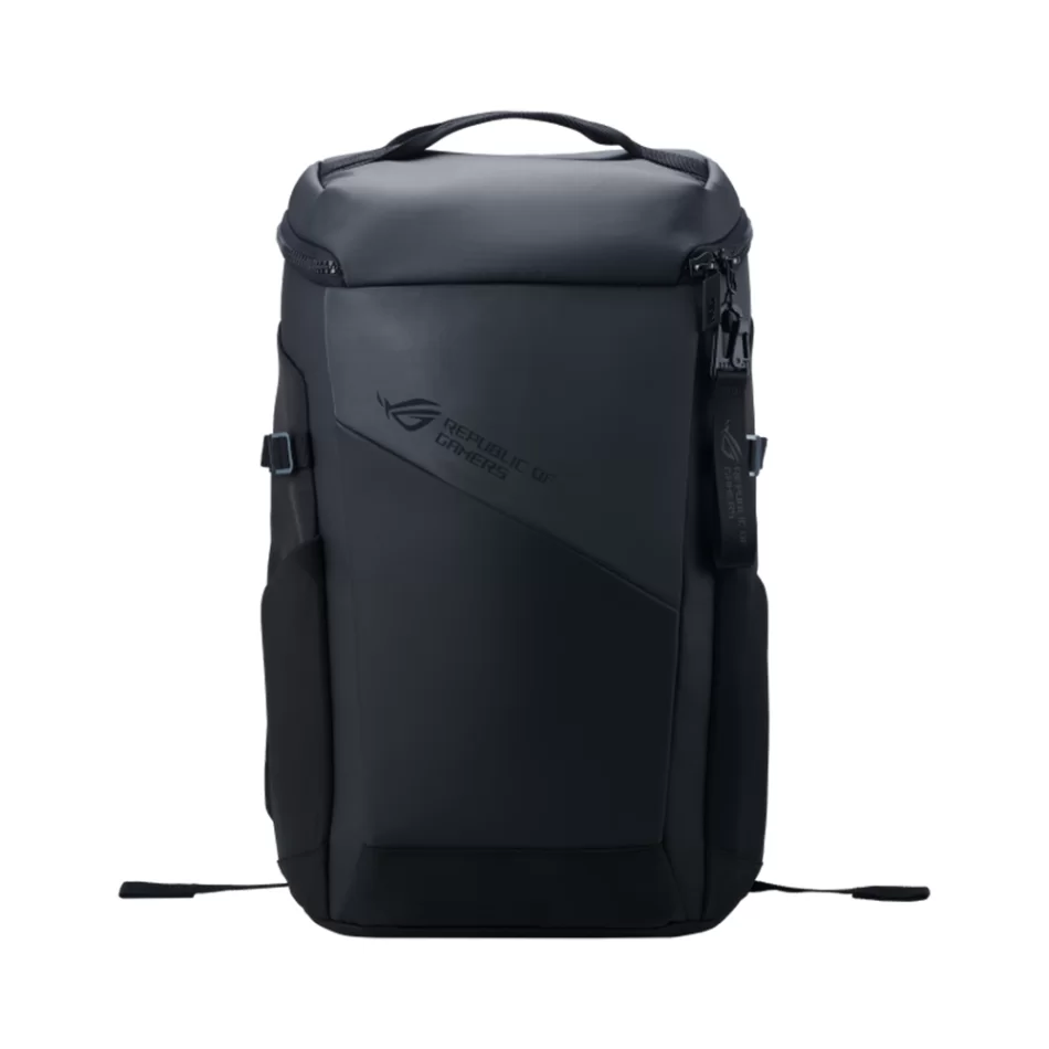 ASUS ROG Ranger BP2701 Gaming 17 Notebook Destekli Oyuncu Sırt Çantası