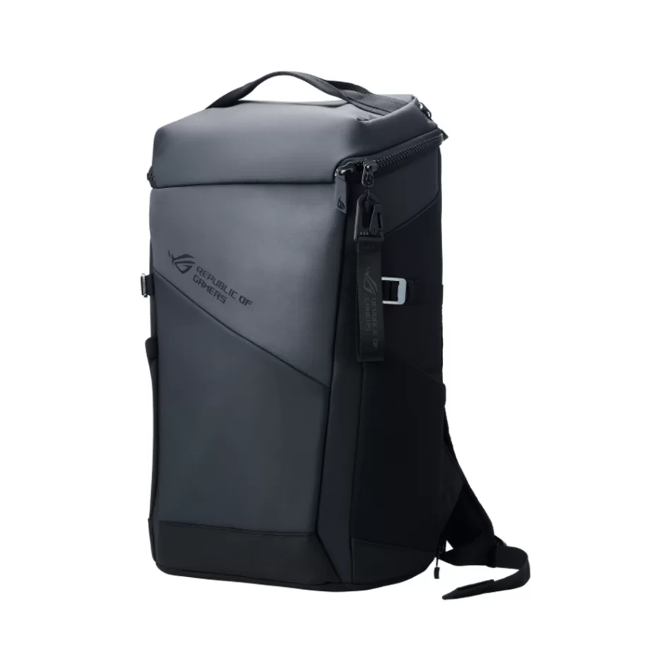 ASUS ROG Ranger BP2701 Gaming 17 Notebook Destekli Oyuncu Sırt Çantası