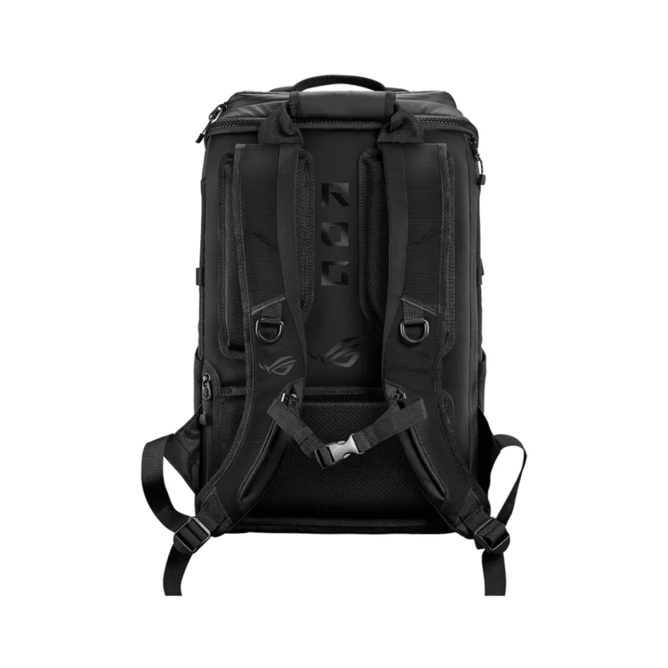ASUS ROG Ranger BP2701 Gaming 17 Notebook Destekli Oyuncu Sırt Çantası