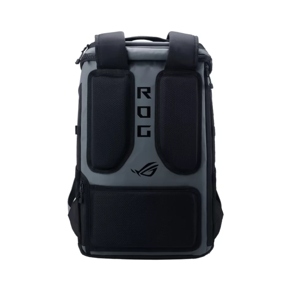 ASUS ROG Ranger BP2701 Gaming Cybertext Edition 17 Notebook Destekli Oyuncu Sırt Çantası