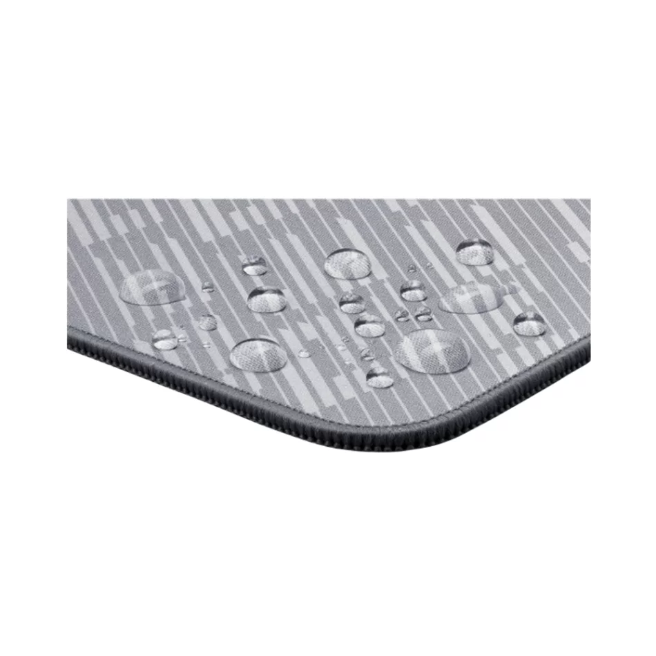 ASUS ROG Scabbard II Arctic Gray XXL Deskpad