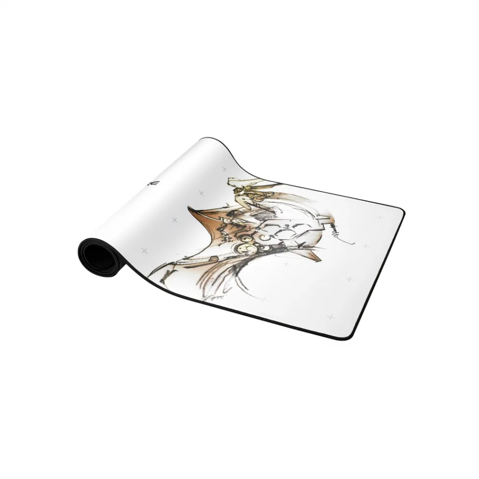 ASUS ROG Scabbard II XXL-KJP Kojima Productions Edition 90x40 cm. Mouse Pad