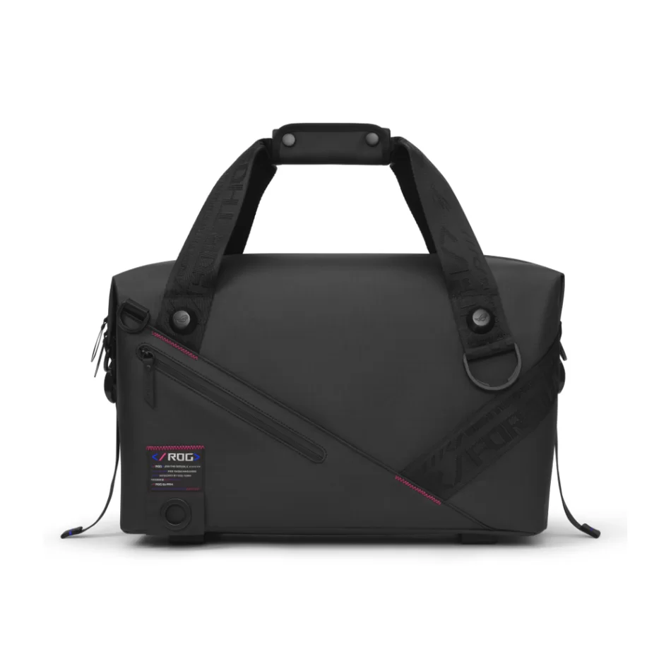 ASUS ROG Slash Duffle Bag Spor Çantası
