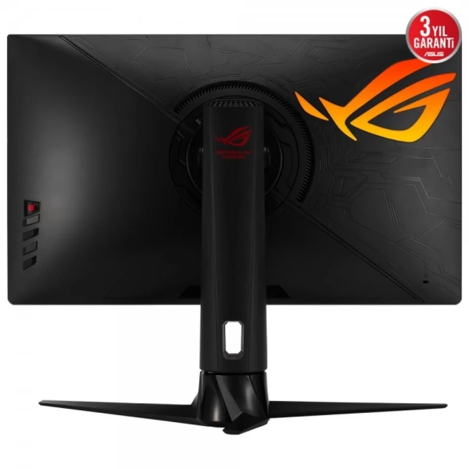 ASUS ROG STRIX 27 XG27AQ 170Hz 1ms 2xHDMI DP 2xUSB 3.0 HDR IPS WQHD Elmb-Sync G-Sync Gaming Monitör Outlet Pikselli Ürün 2 Yıl garanti