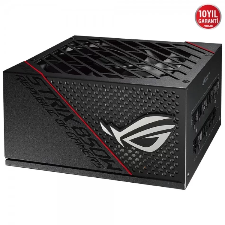 ASUS ROG Strix 850G 850W 80 PLUS Gold Tam Modüler Power Supply