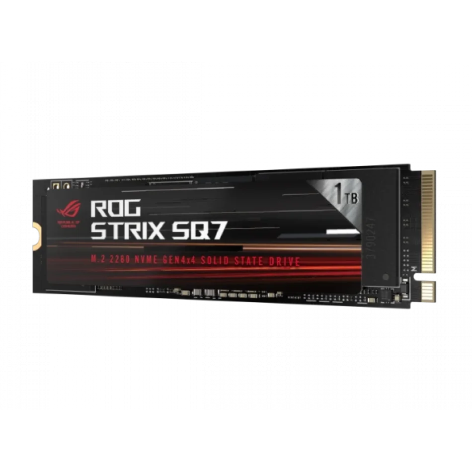 Asus ROG Strix Arion+1TB Asus Rog Strıx SQ7 Gen4 NWME 7000/6000 MB/S Type-c External(HARİCİ) SSD