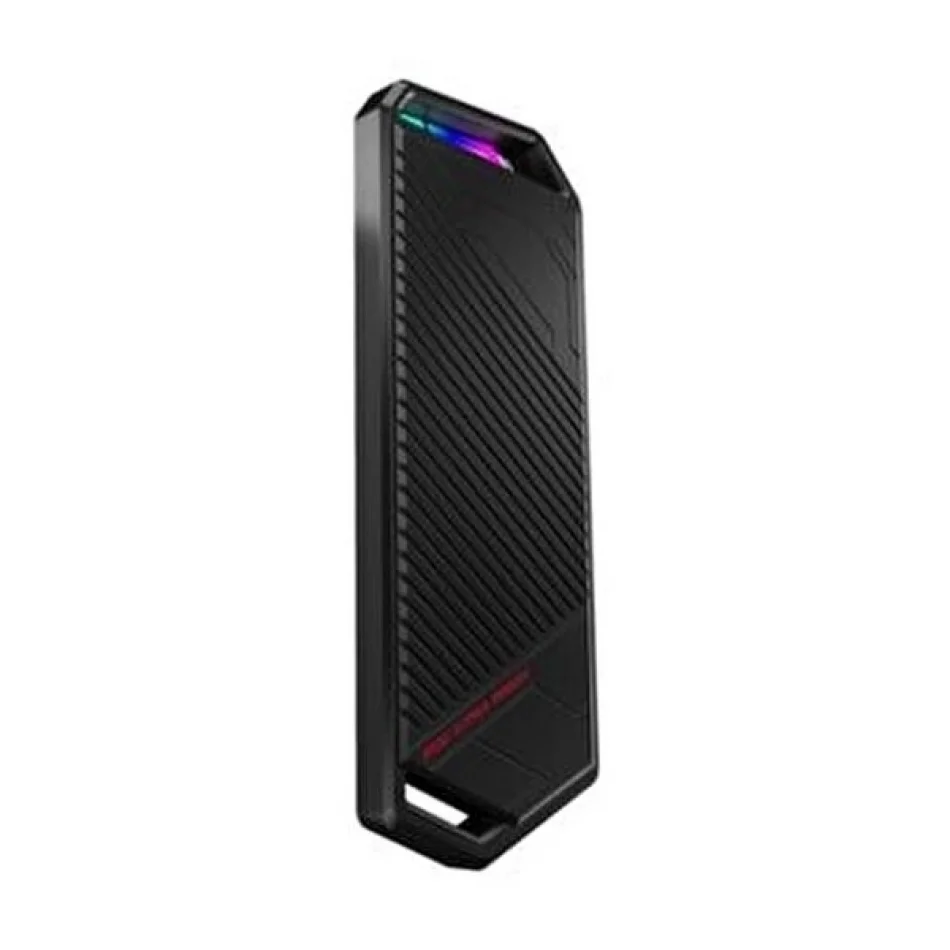 Asus ROG Strix Arion+1TB Asus Rog Strıx SQ7 Gen4 NWME 7000/6000 MB/S Type-c External(HARİCİ) SSD