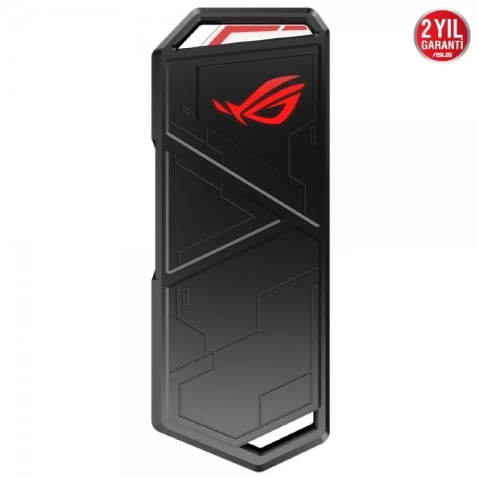 Asus Rog Strix Arion Lite 256 GB Type-C NVMe Harici SSD