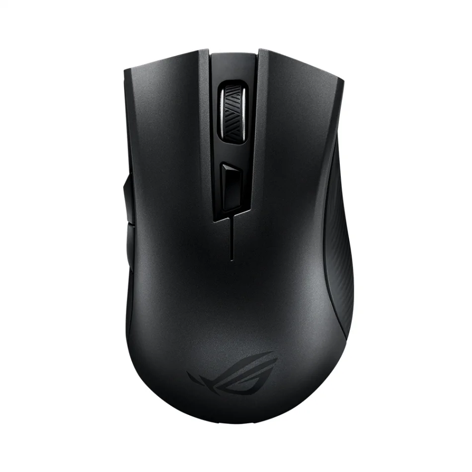 ASUS ROG Strix Carry 7200 DPI Bluetooth + Kablosuz Ergonomik Optik Gaming Mouse