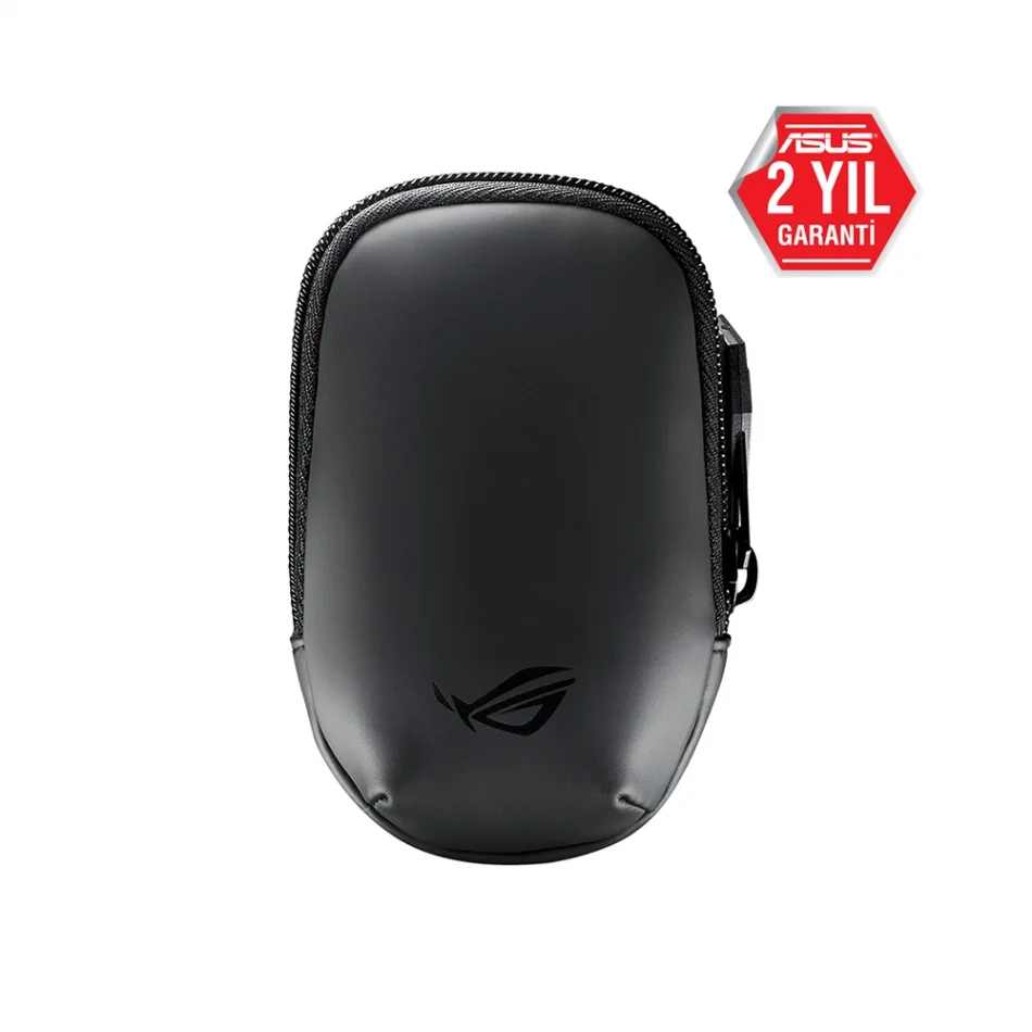 ASUS ROG Strix Carry 7200 DPI Bluetooth + Kablosuz Ergonomik Optik Gaming Mouse