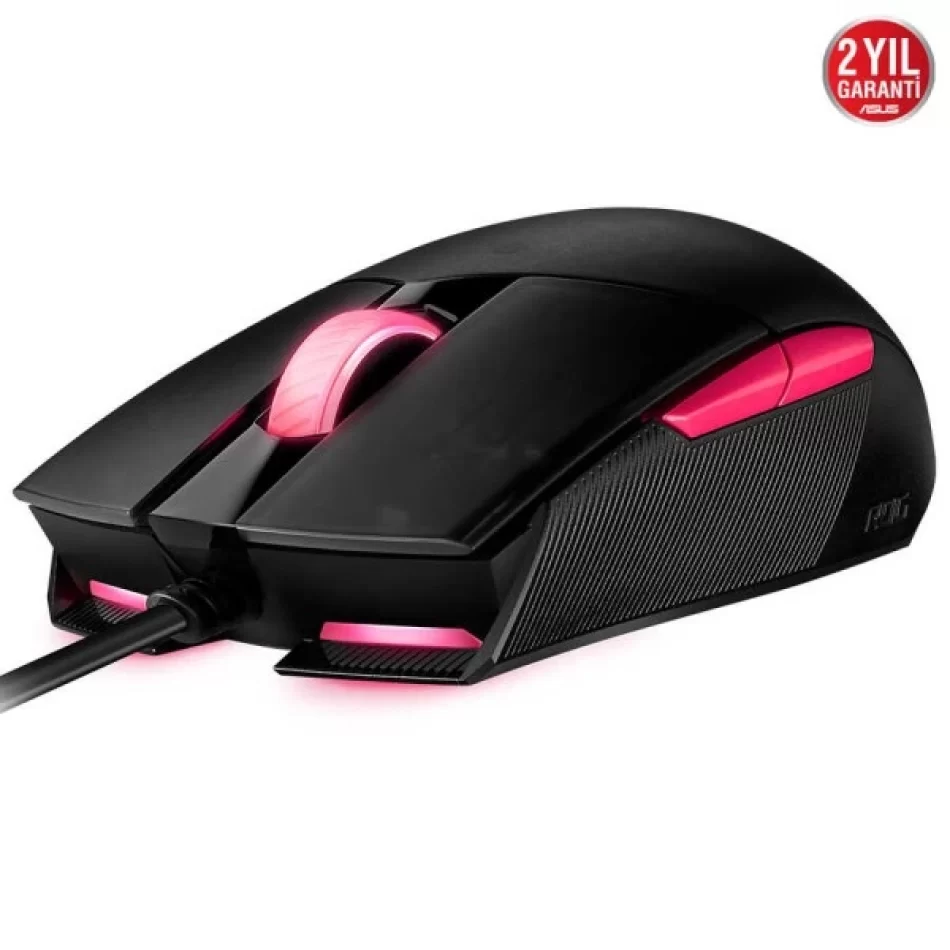 ASUS ROG STRIX P512 IMPACT II ELECTRO PUNK 6200DPI