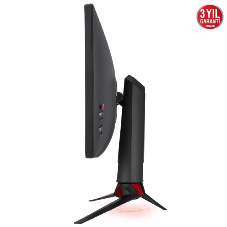 Asus ROG Strix XG27UQ 27 144Hz 1ms FreeSync G-Sync HDR 2160p 4K UHD IPS LED Oyuncu Monitörü