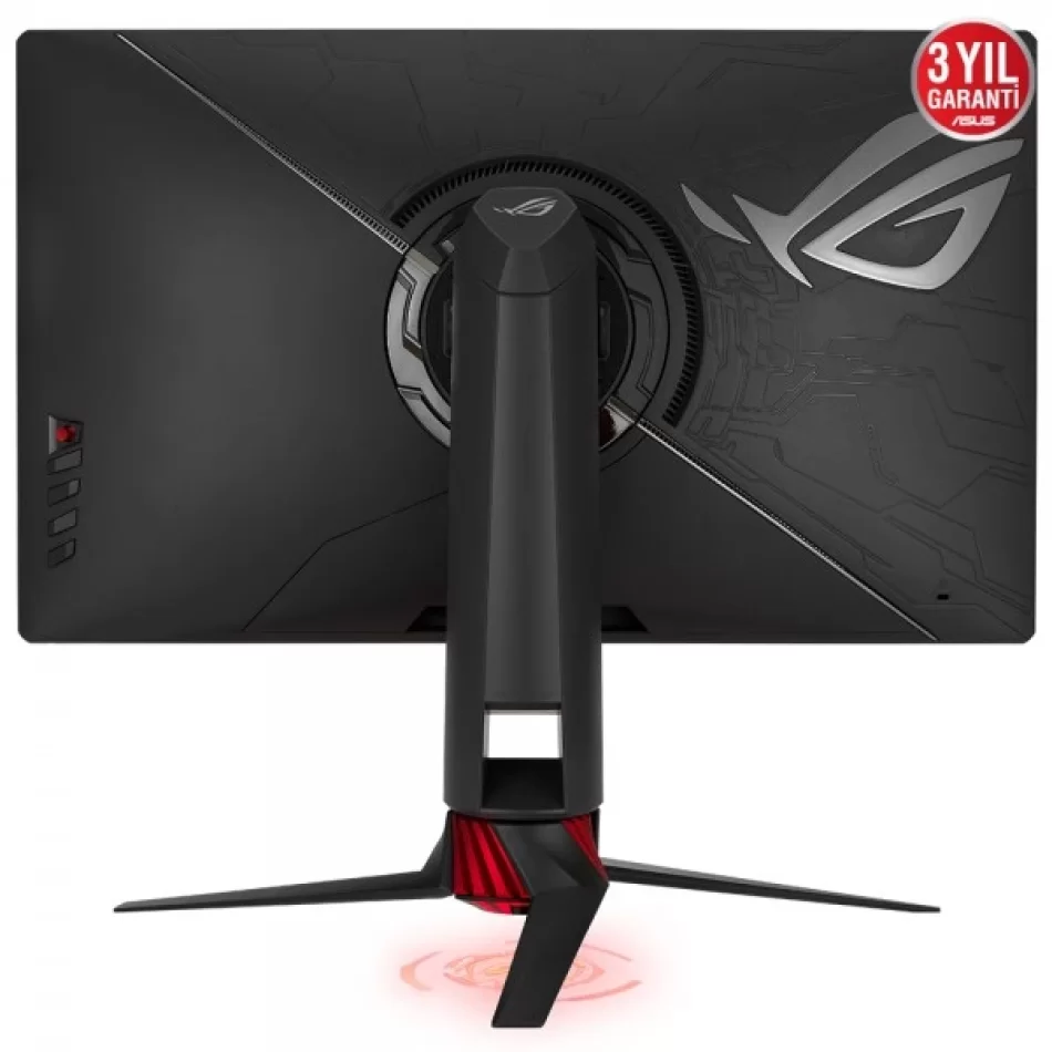 Asus ROG Strix XG27UQ 27 144Hz 1ms FreeSync G-Sync HDR 2160p 4K UHD IPS LED Oyuncu Monitörü