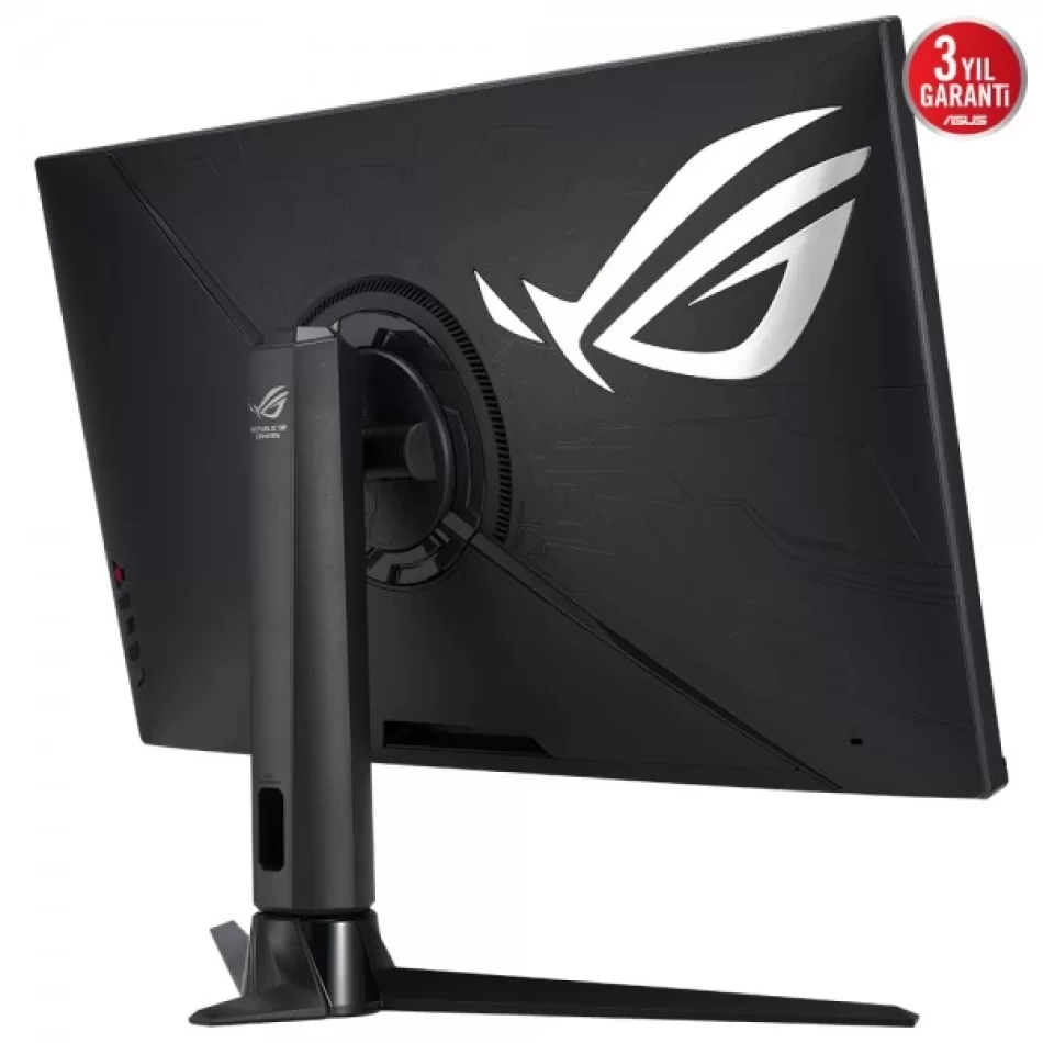 ASUS 32 ROG Strix XG32AQ 175Hz 1MS FreeSync Premium Pro G-Sync HDR 1440p 2K IPS Gaming Monitör