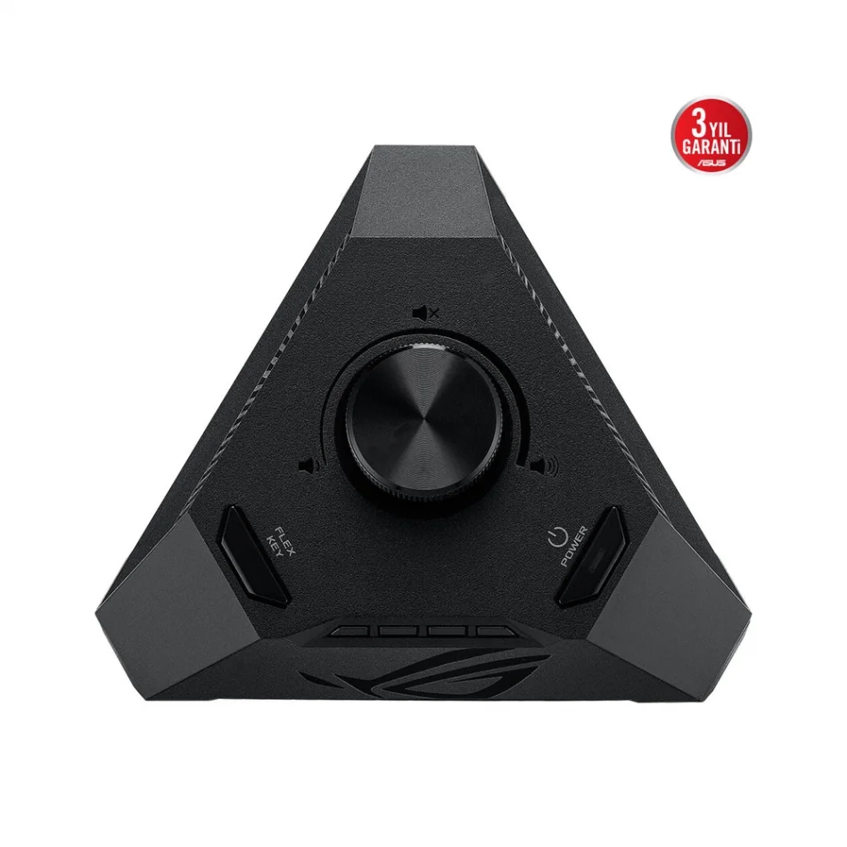 ASUS ROG Strix Z890-I GAMING WIFI 9200MHz(OC) DDR5 Intel Soket 1851 mini-ITX Anakart