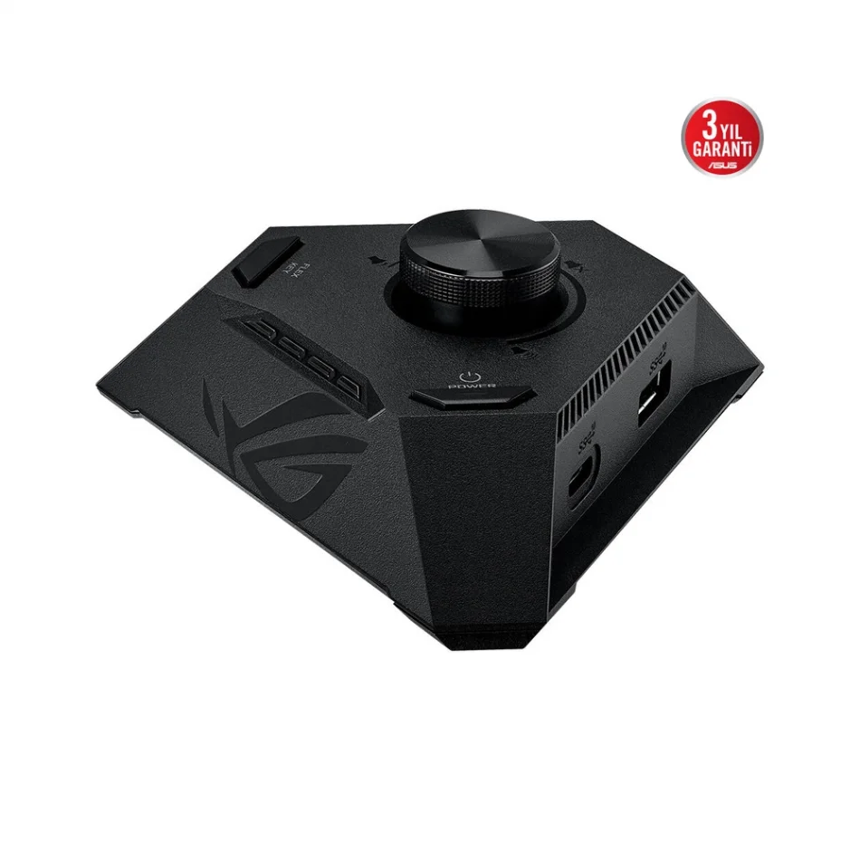 ASUS ROG Strix Z890-I GAMING WIFI 9200MHz(OC) DDR5 Intel Soket 1851 mini-ITX Anakart