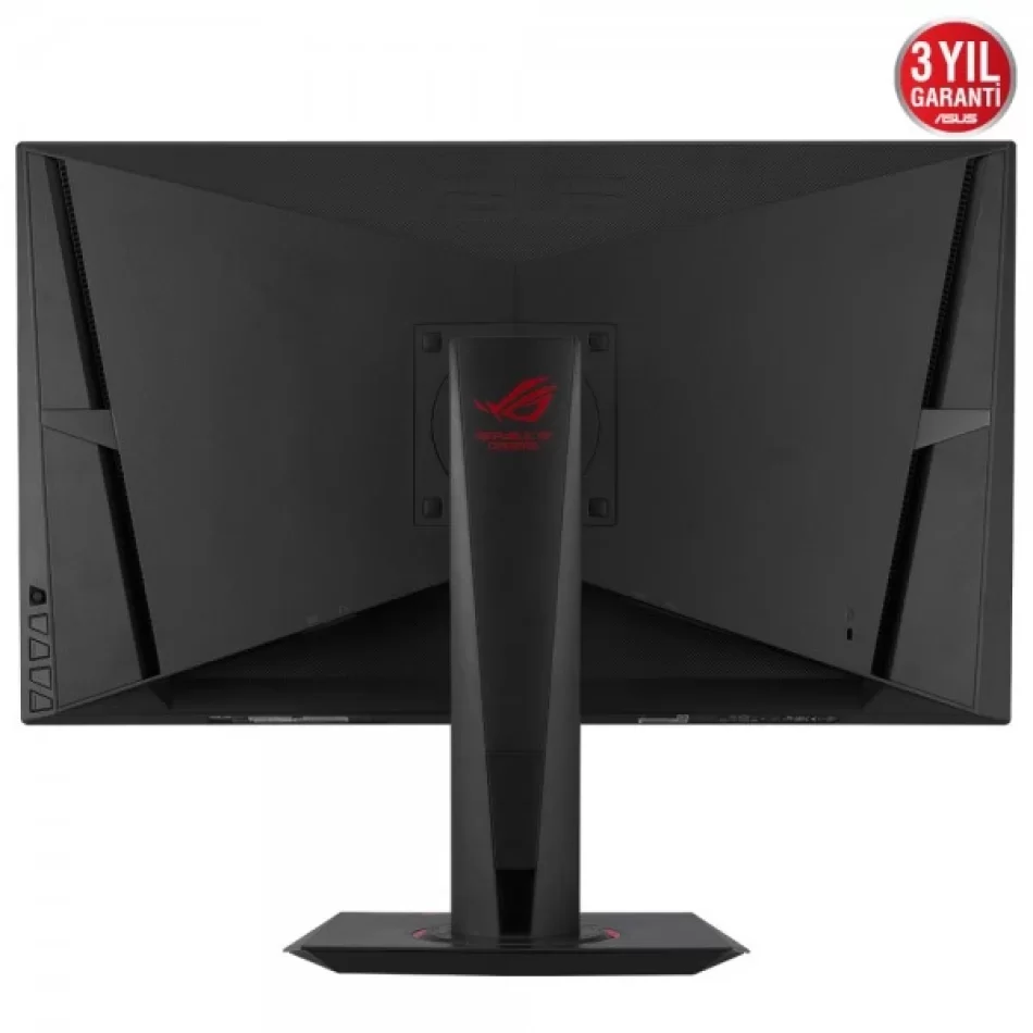 ASUS ROG SWIFT 27 PG279QE 165Hz 2K 4ms HDMI DP WQHD IPS Gsync Gaming Monitör Outlet Pikselli Ürün 2 Yıl garanti