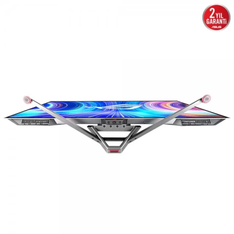 ASUS 47.5 ROG Swift OLED PG48UQ 138Hz 0.1ms G-Sync HDR 2160p 4K UHD Oyuncu Monitörü