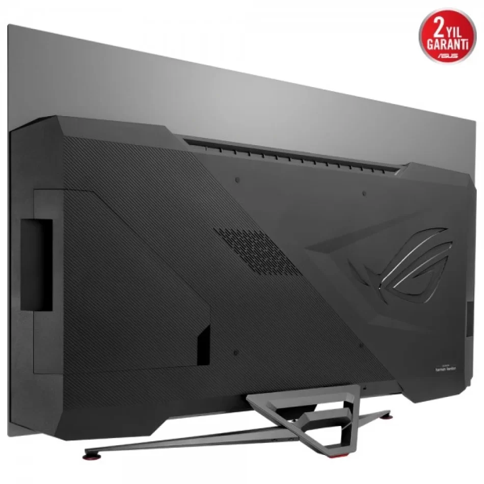 ASUS 47.5 ROG Swift OLED PG48UQ 138Hz 0.1ms G-Sync HDR 2160p 4K UHD Oyuncu Monitörü