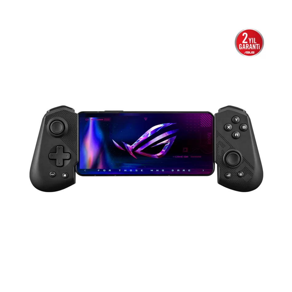 ASUS ROG Tessen Mobil Telefon Oyun Kontrolcüsü