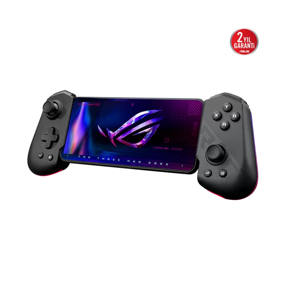 ASUS ROG Tessen Mobil Telefon Oyun Kontrolcüsü