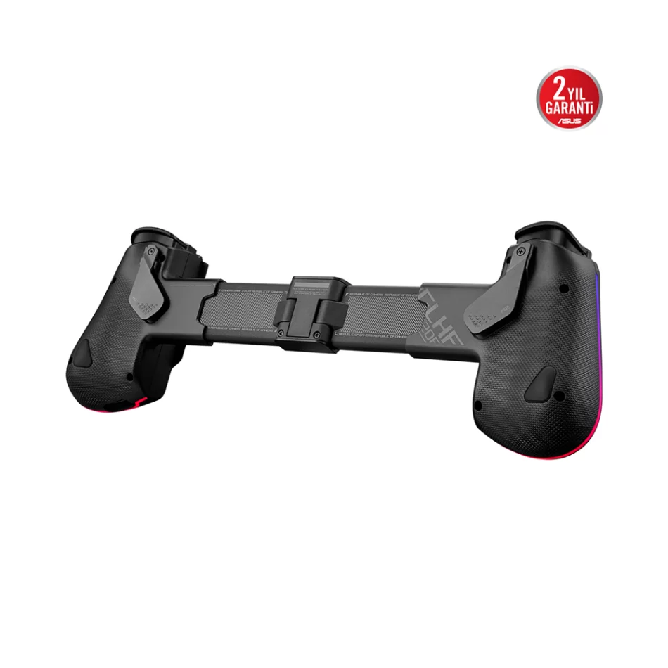 ASUS ROG Tessen Mobil Telefon Oyun Kontrolcüsü