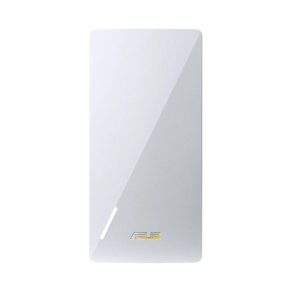 ASUS RP-BE58 Dual-band Mesh WiFi7 AiMesh Beyaz Access Point Menzil Arttırıcı